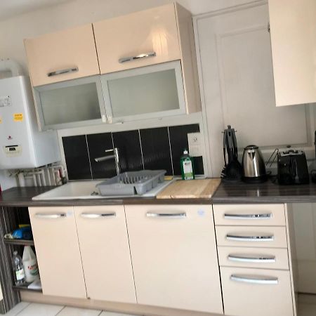 Agreable Maison Proche Gare Avec Parking Gratuit Le Mans Exteriör bild